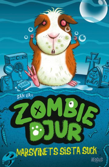 Marsvinets sista suck