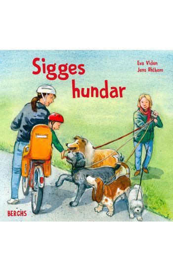 Sigges hundar