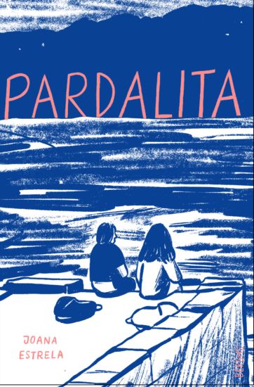 Pardalita