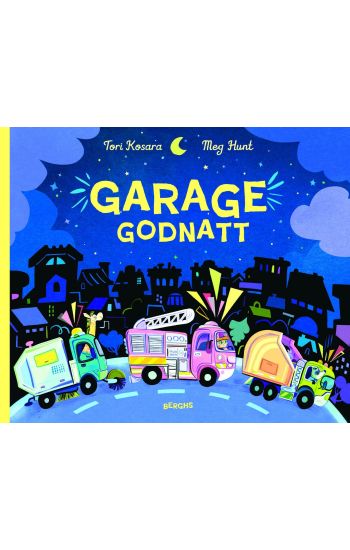 Garage Godnatt