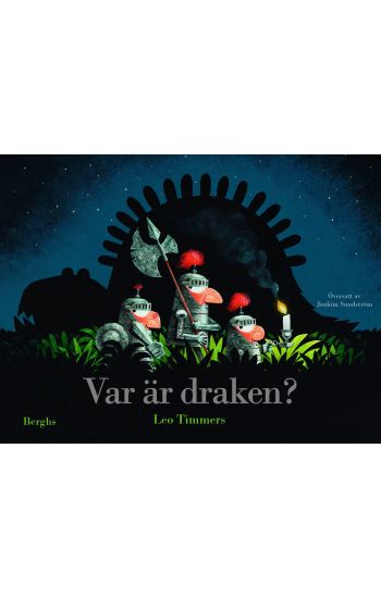 Var är draken?