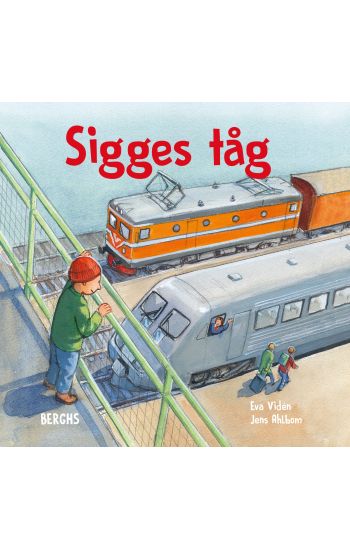Sigges tåg