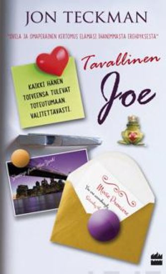 Tavallinen Joe