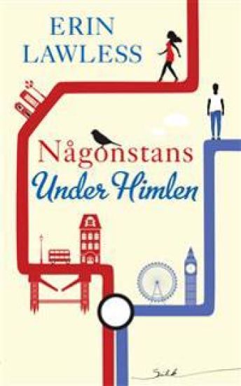 Någonstans under himlen
