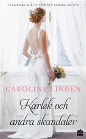 Kärlek och andra skandaler