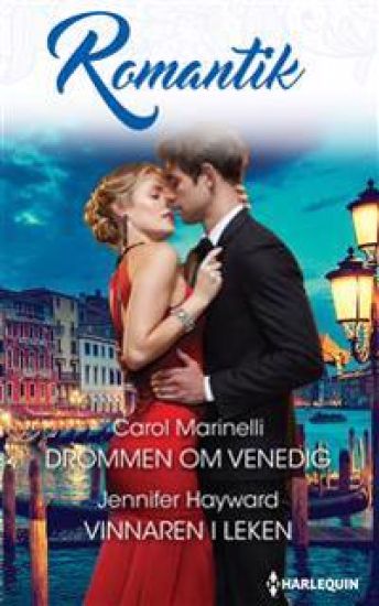 Drömmen om Venedig ; Vinnaren i leken