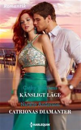 Känsligt läge ; Catrionas diamanter