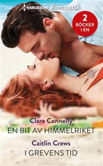 En bit av himmelriket ; I grevens tid