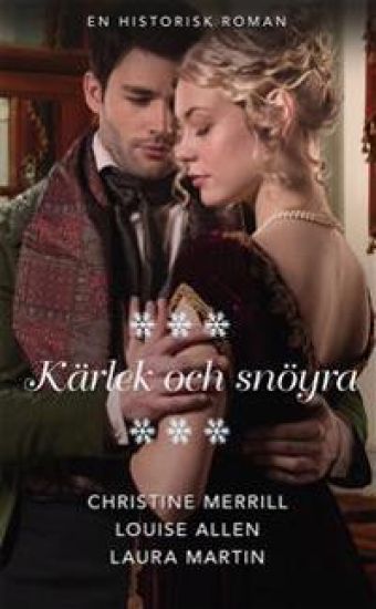 Sann kärlek ; Stjärnfall och magi ; Majorens julgåva