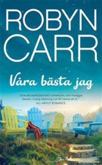 Våra bästa jag