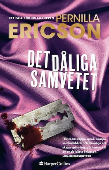 Det dåliga samvetet