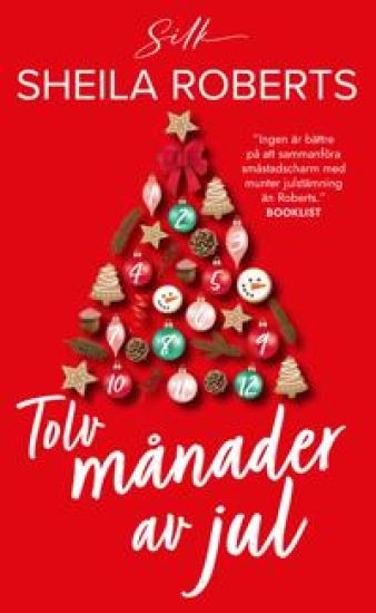 Tolv månader av jul