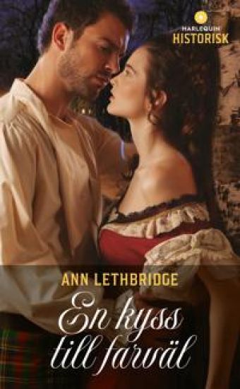 En kyss till farväl