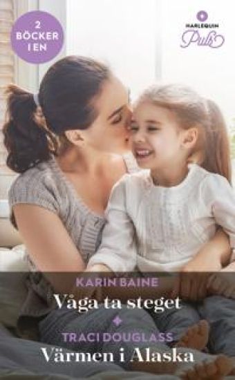 Våga ta steget ; Värmen i Alaska