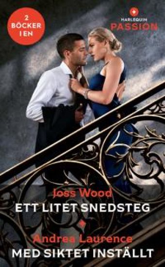 Ett litet snedsteg ; Med siktet inställt