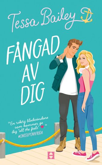 Fångad av dig