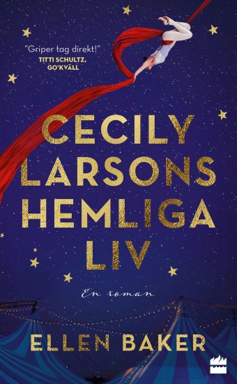 Cecily Larsons hemliga liv