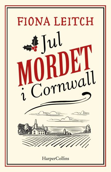 Julmordet i Cornwall