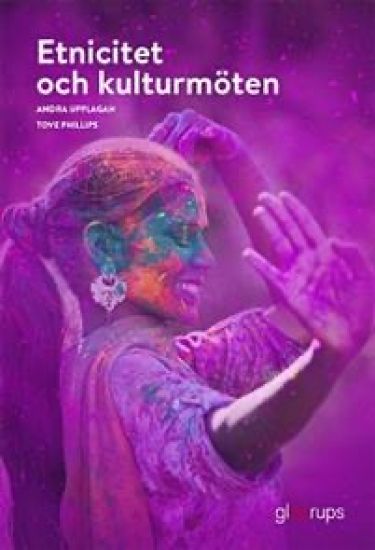 Etnicitet och kulturmöten, elevbok, 2:a uppl