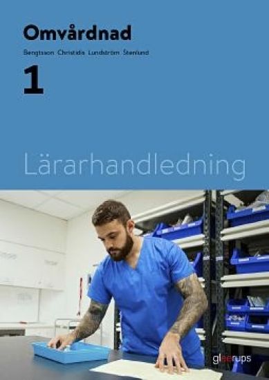 Omvårdnad 1, lärarhandledning