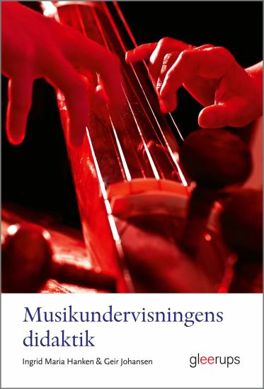 Musikundervisningens didaktik