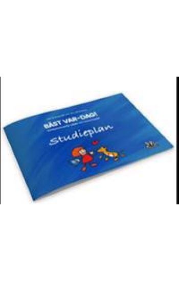 Bäst Var-Dag! - Studieplan