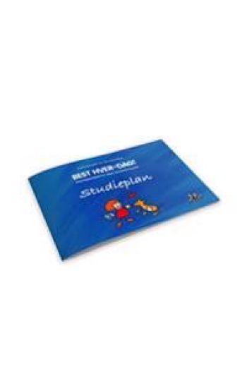 Best Hver Dag! - Studieplan