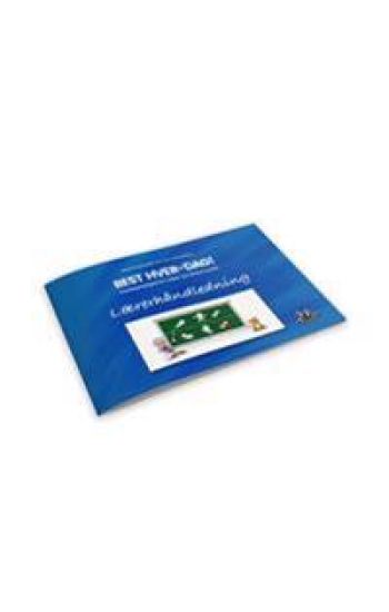 Best Hver-Dag! - Lærerhåndledning