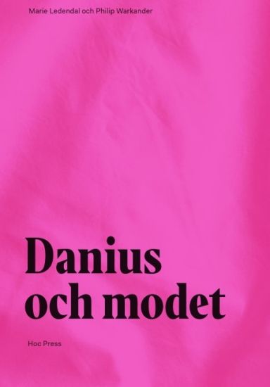Danius och modet