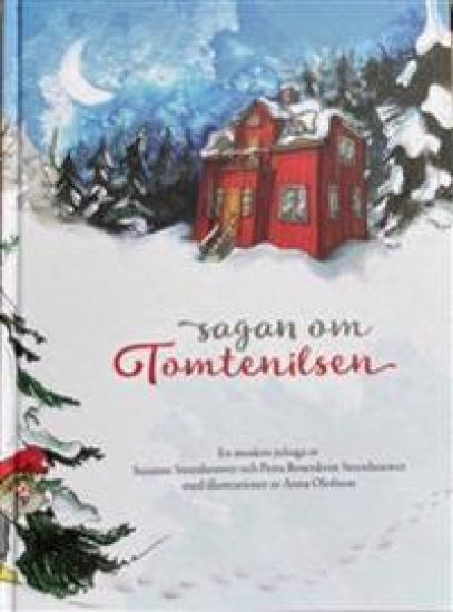 Sagan om Tomtenilsen