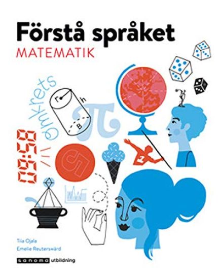 Förstå språket Matematik
