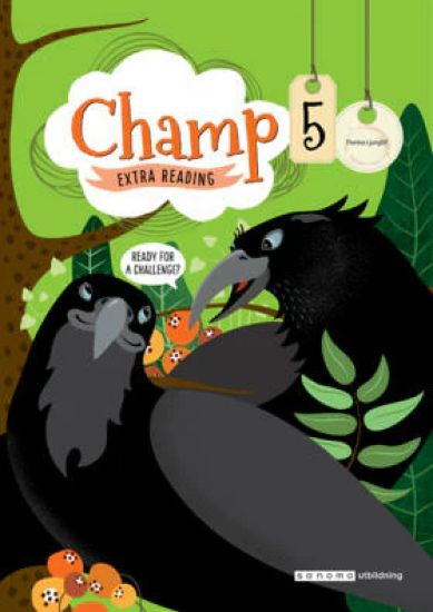 Champ 5 Extra Reading (5-pack)