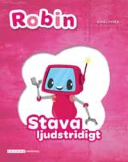 Robin Stava ljudstridigt