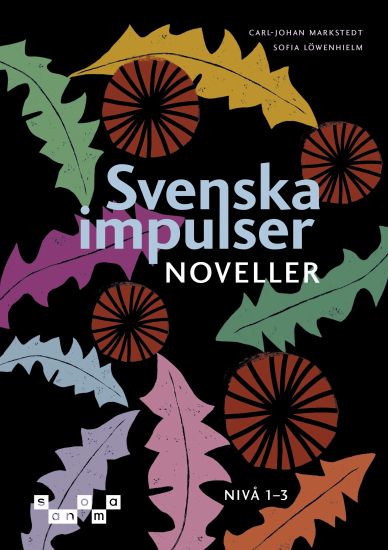Svenska impulser Noveller
