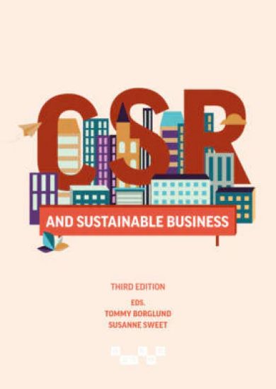 CSR and sustainable business