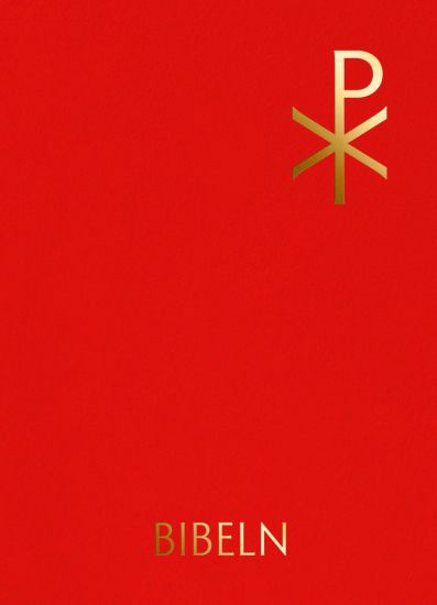 Bibel 2026 röd : Svenska bibelsällskapet, NT 2026