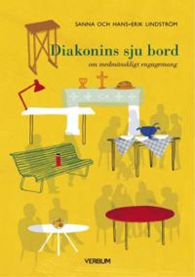 Diakonins sju bord