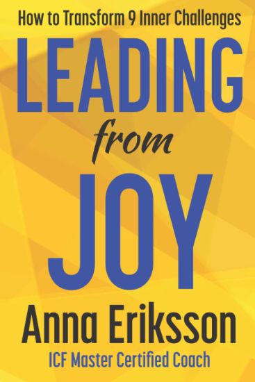 Leading from Joy
