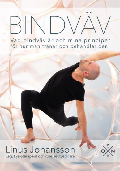 Bindväv - Vad bindväv är och mina principer för hur man tränar och behandlar den