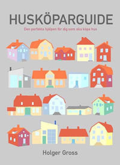 Husköparguide