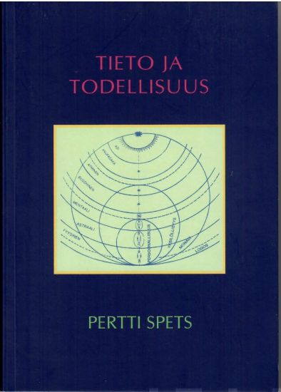 Tieto ja todellisuus