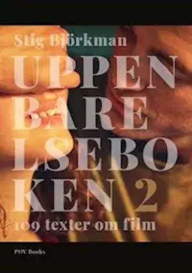Uppenbarelseboken 2 : 109 texter om film