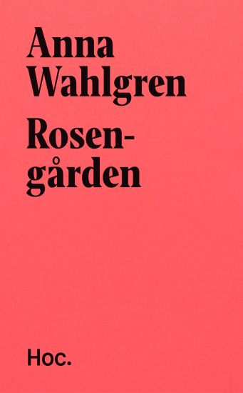 Rosengården