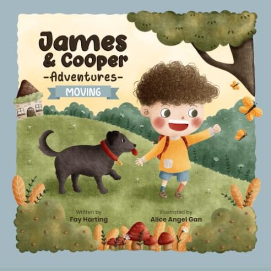 James & Cooper Adventures