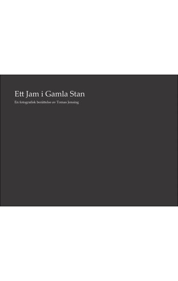 Ett jam i Gamla stan