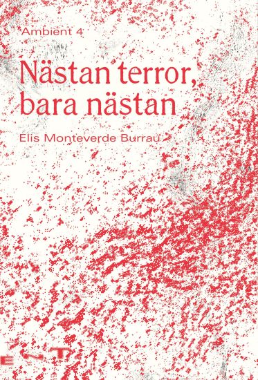 Nästan terror, bara nästan