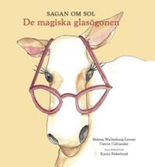 Älgviras magiska glasögon