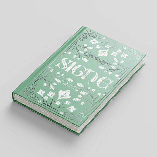 Signe : prinsessan på Irland