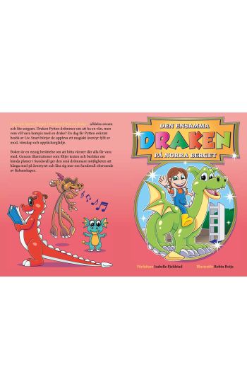 Den ensamma draken på Norra berget