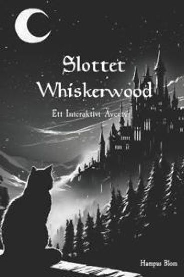 Slottet Whiskerwood